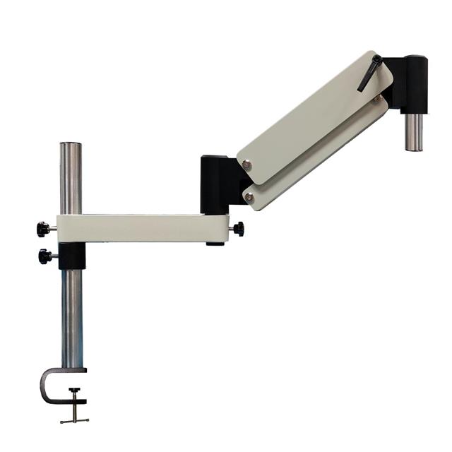 Aluminum steel Articulating Arm
