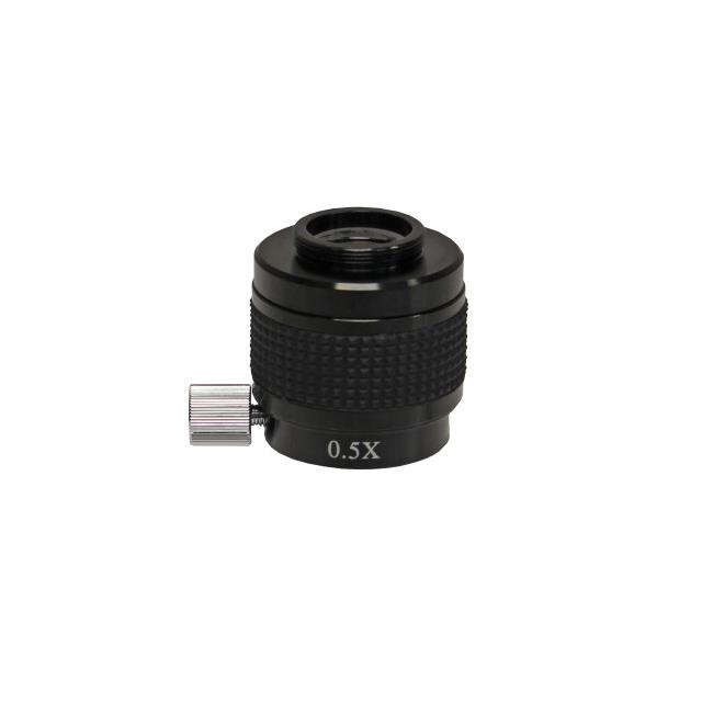 Video Adapter with .5X Lens (for