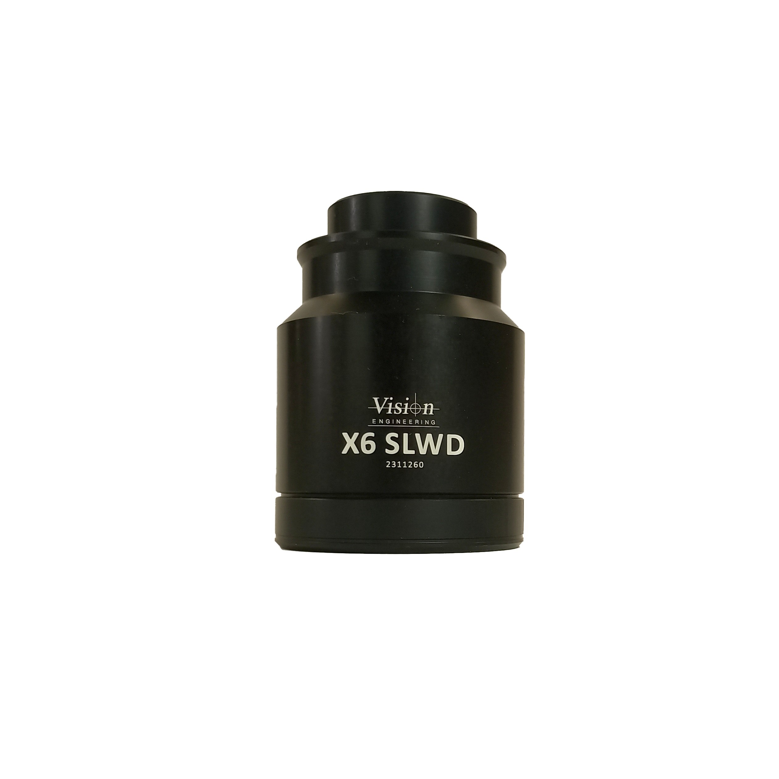 Mantis PIXO/ERGO SLWD 6x Lens