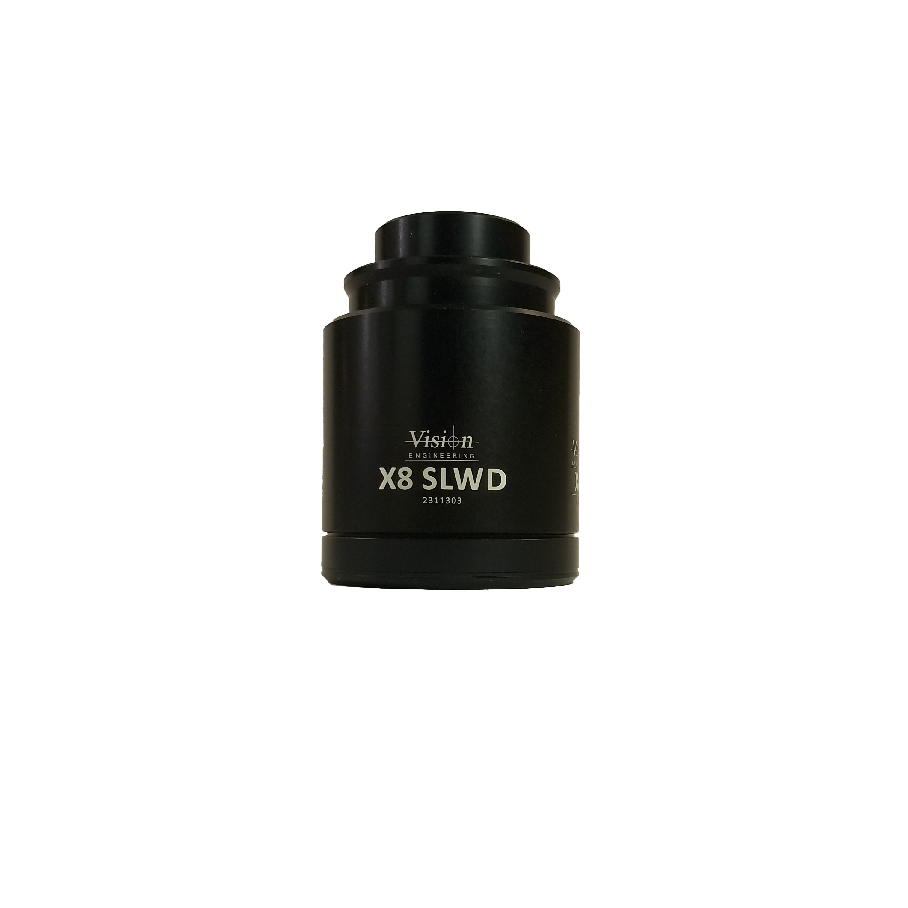 Mantis PIXO/ERGO SLWD 8x Lens