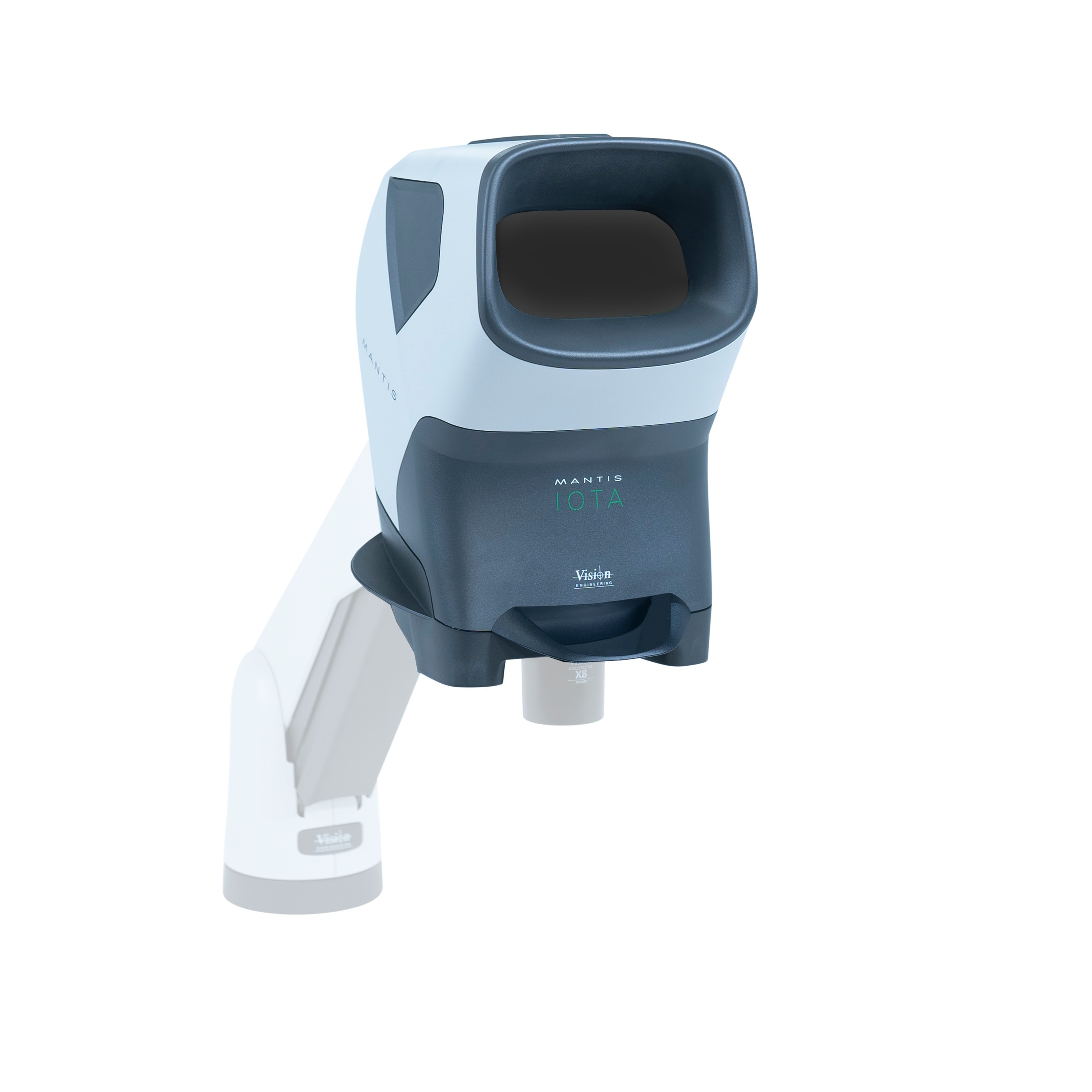 IOTA Stereo Microscope Head Only