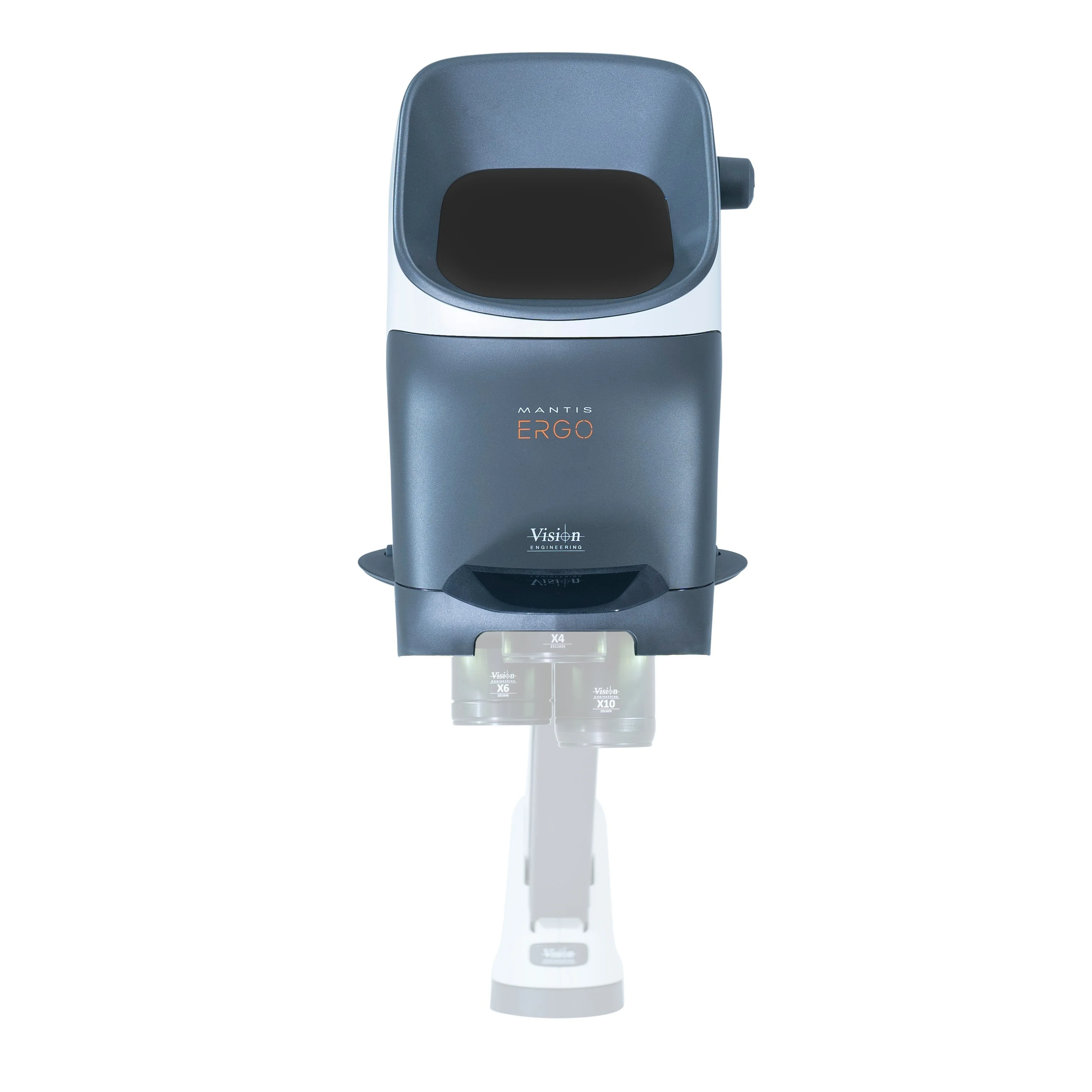 ERGO Microscope Head White/UV