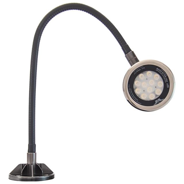 HIGH OUTPUT LED SPOT-LITE; 100-2