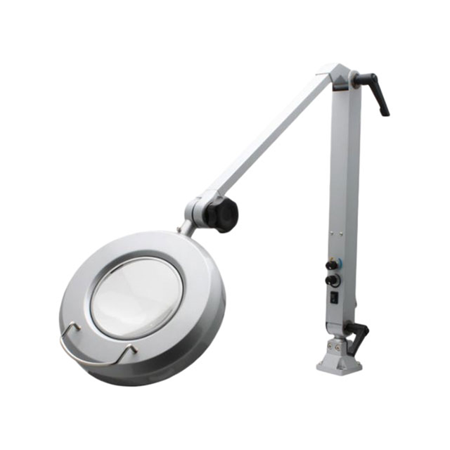 PROVUE DELUXE MAGNIFYING LAMP WI