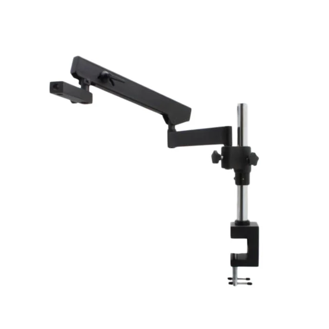 ARTICULATING ARM STAND WITH VERT