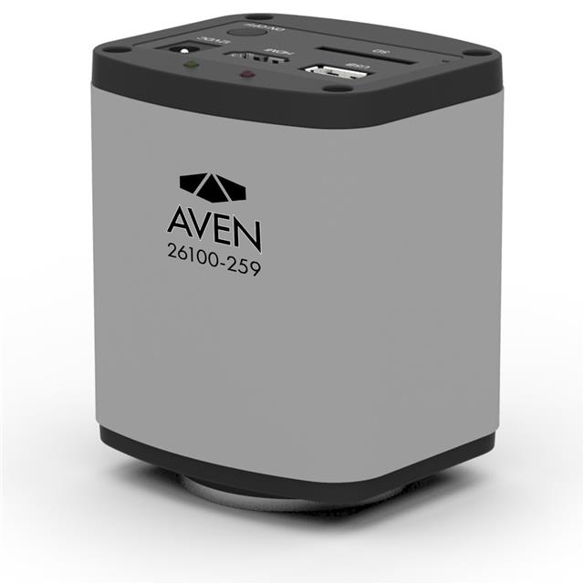 MIGHTY CAM ES CAMERA WITH USB+HD