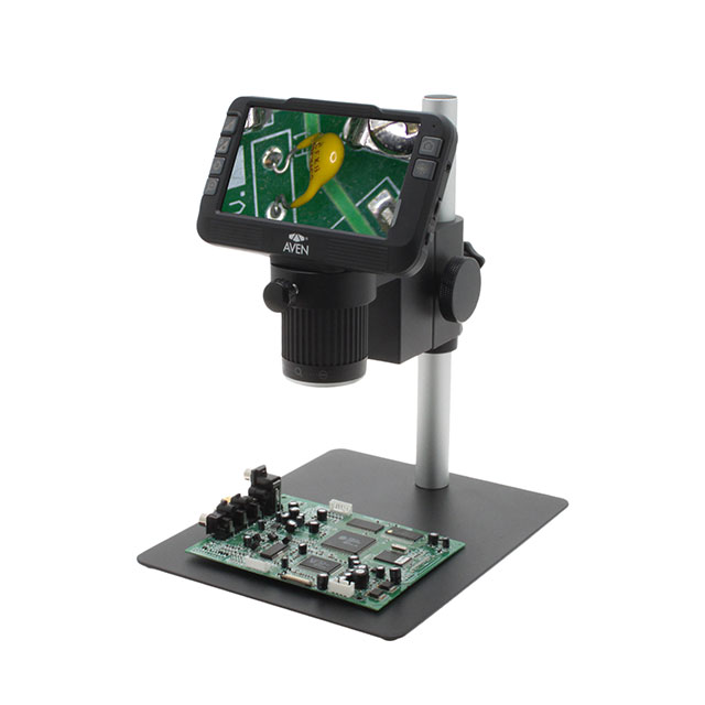 MIGHTY SCOPE CLEARVUE WITH 26700