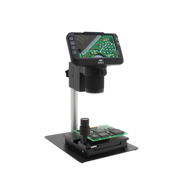 MIGHTY SCOPE CLEARVUE WITH POST