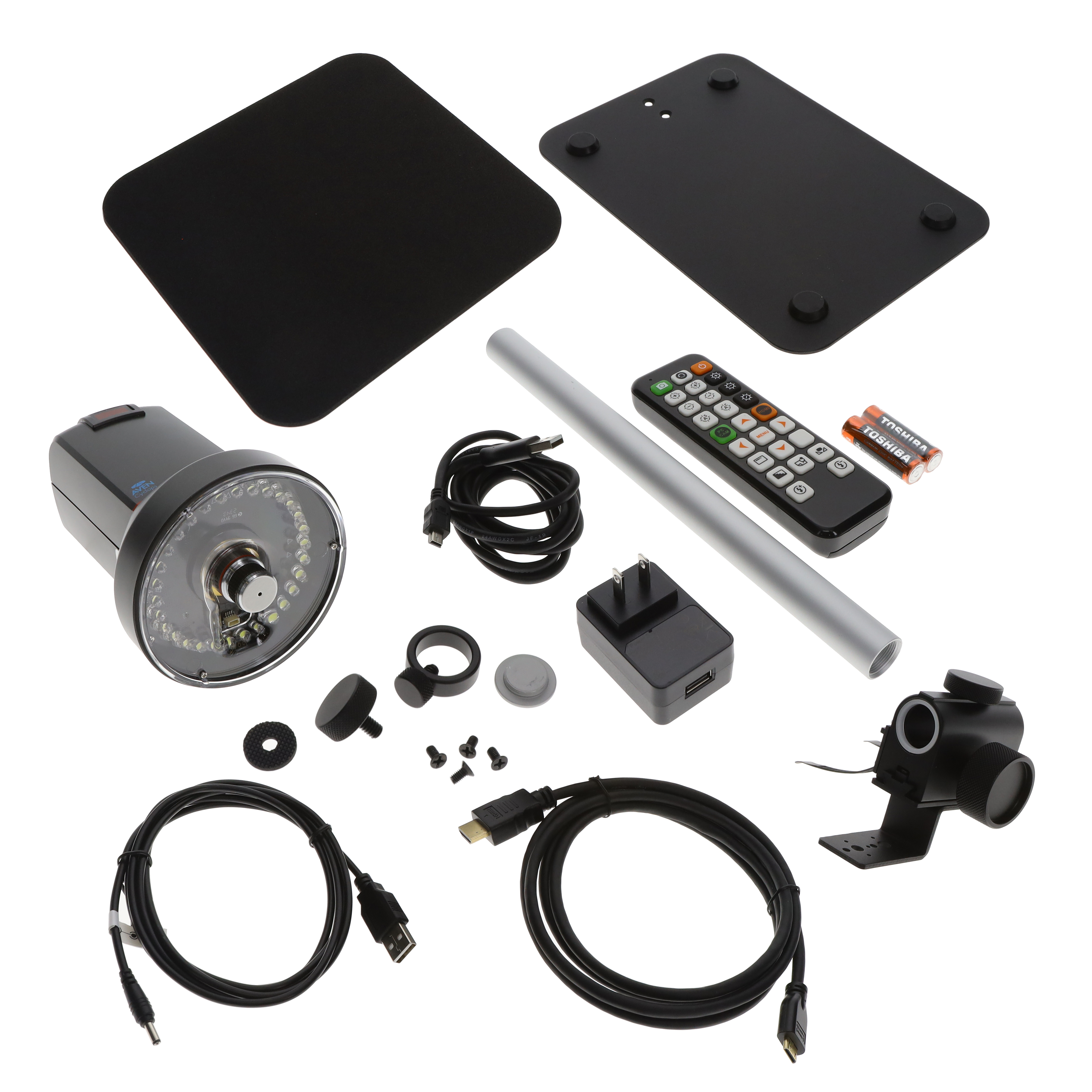 Cyclops 4K Digital Microscope