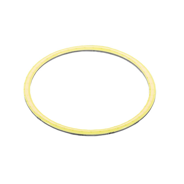 COOL WHITE LED RING LIGHT PCB -