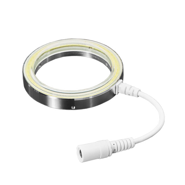 LED RING LIGHT - 76MM DIAMETER