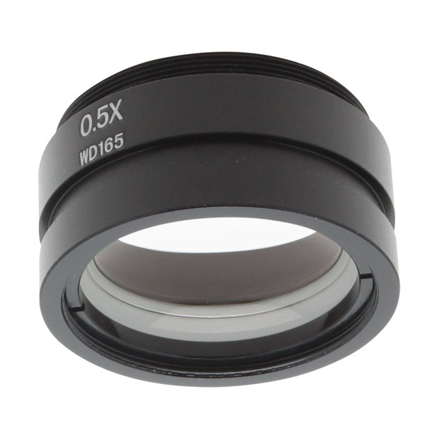 MICROVUE AUXILIARY LENS 0.5X