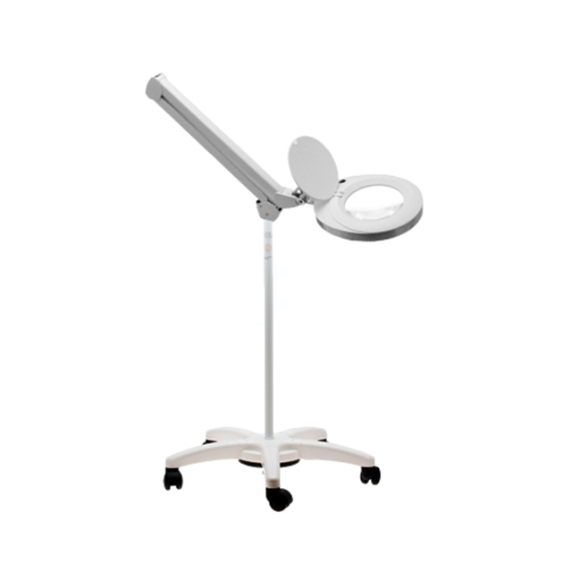 LAMP MAG 5 DIOPT 110V/220V 45LED