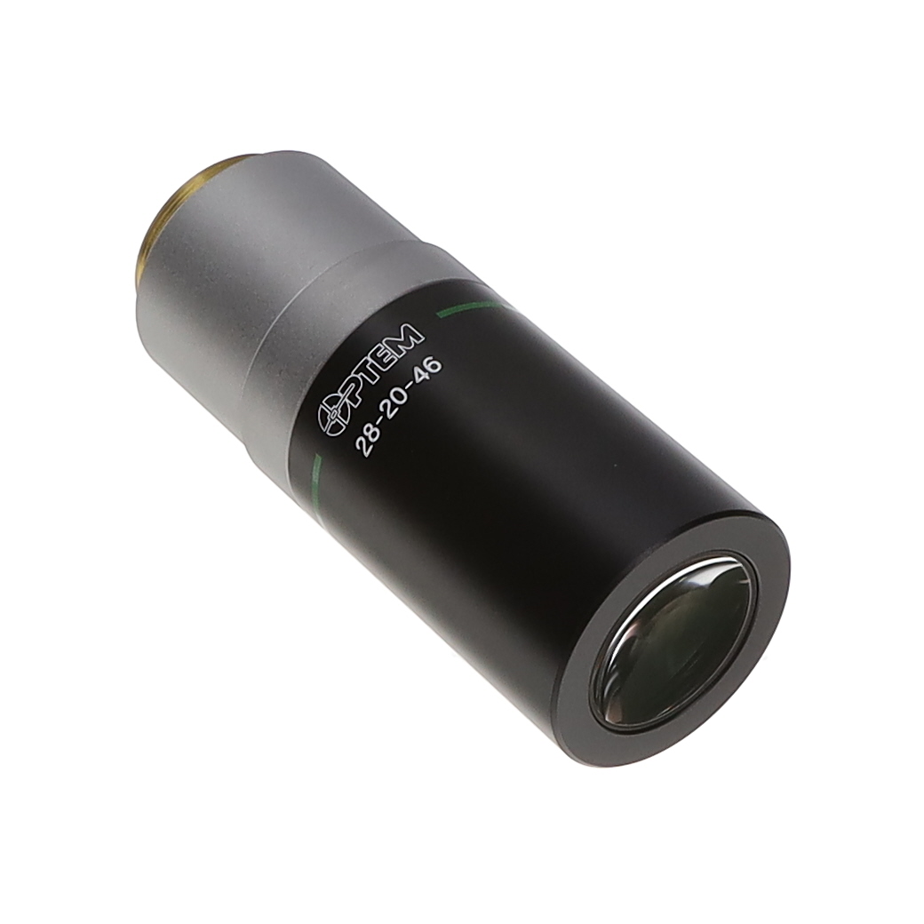 20X HR OBJECTIVE LENS