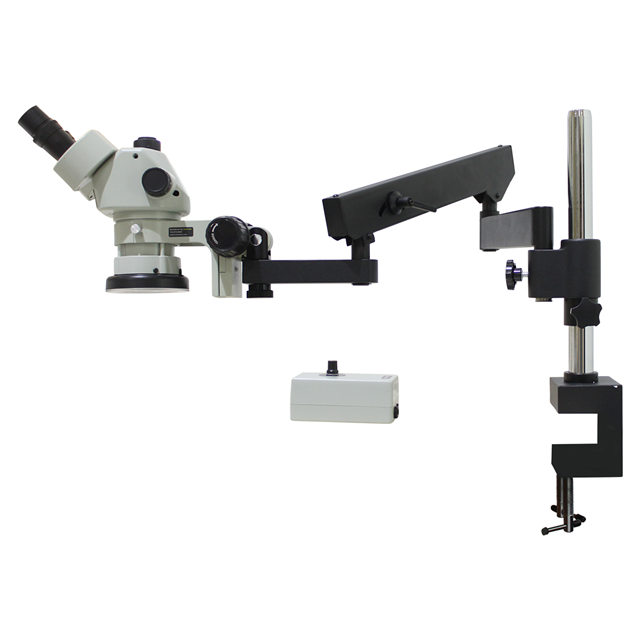 SPZV-50 STEREO ZOOM MICROSCOPE [