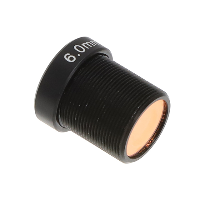 LEOPARD IMAGING CAMERA LENS M12