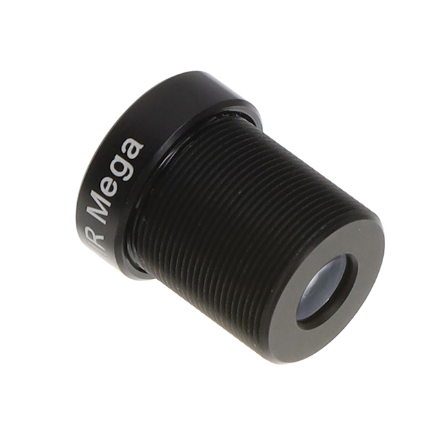 LEOPARD IMAGING CAMERA LENS M12