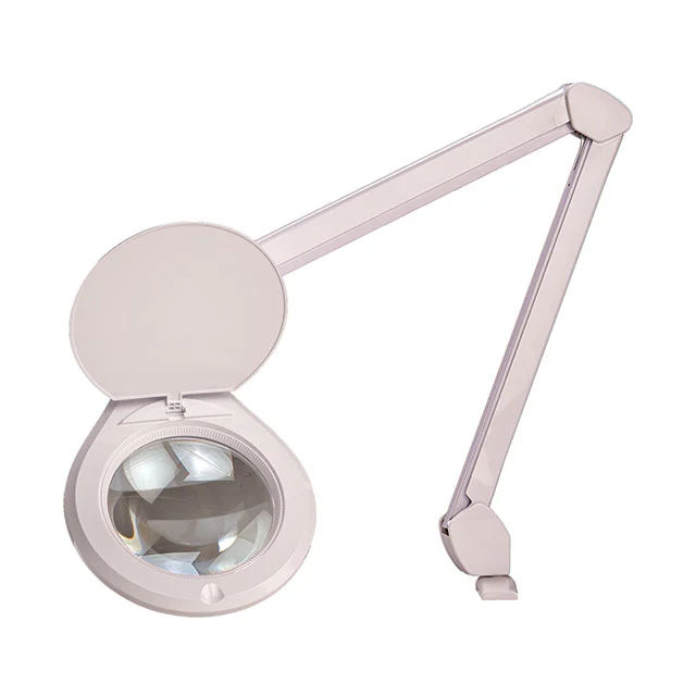 LAMP MAG 6" LED 3.5 DIO 120V