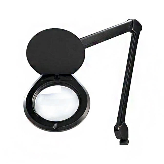 LAMP MAG 6" LED 3.5 DIO 120V