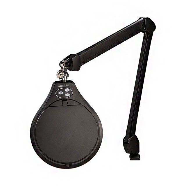 LAMP MAG 6" LED 5 DIO 120V