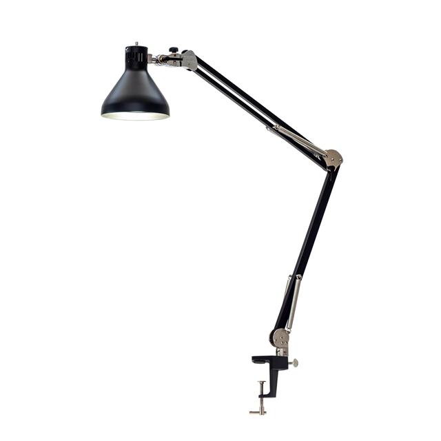HEAVY DUTY LED TASK LIGHT; 43" R