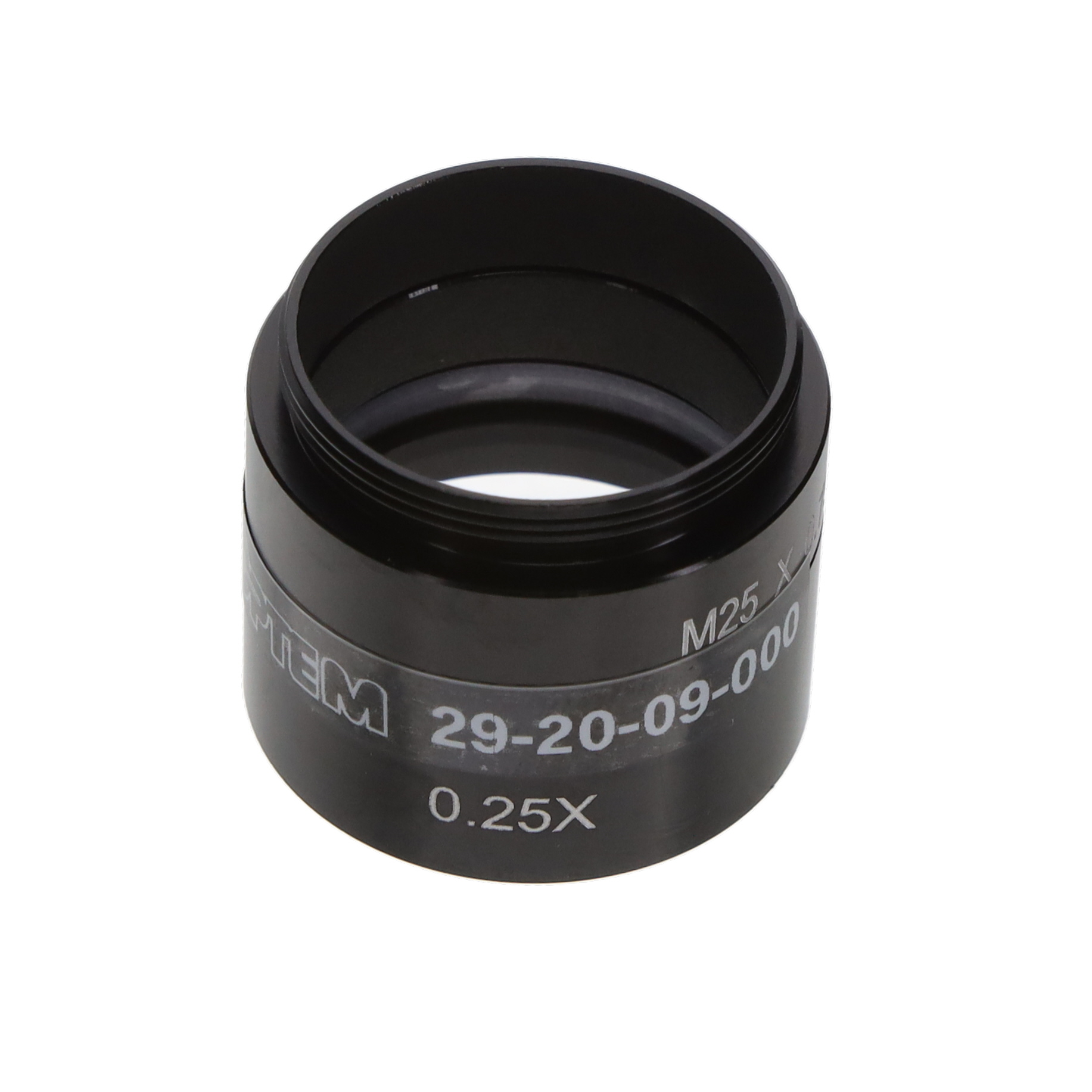 0.25X & 0.18X AUX. LENS