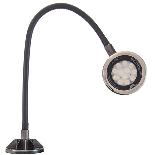 HIGH OUTPUT LED SPOT-LITE; 100-2