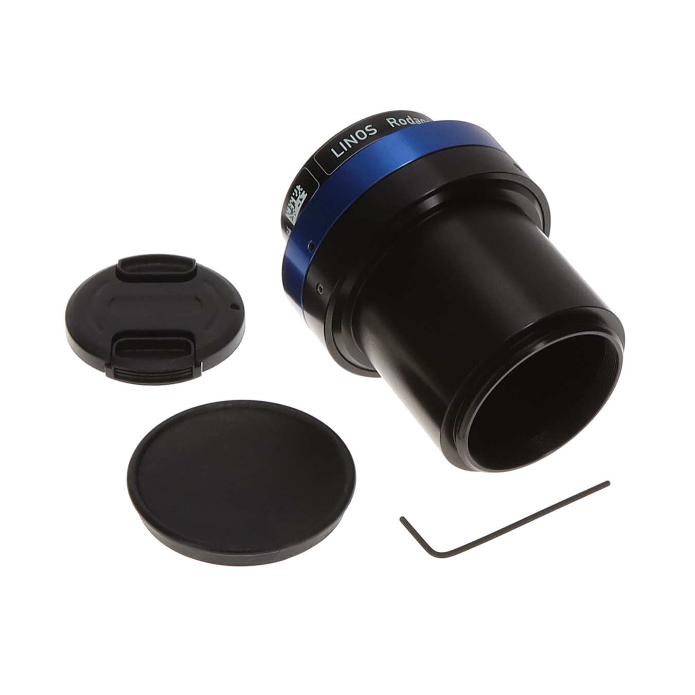 LENS STD F2.8 0.033X-0.5X M42-MT