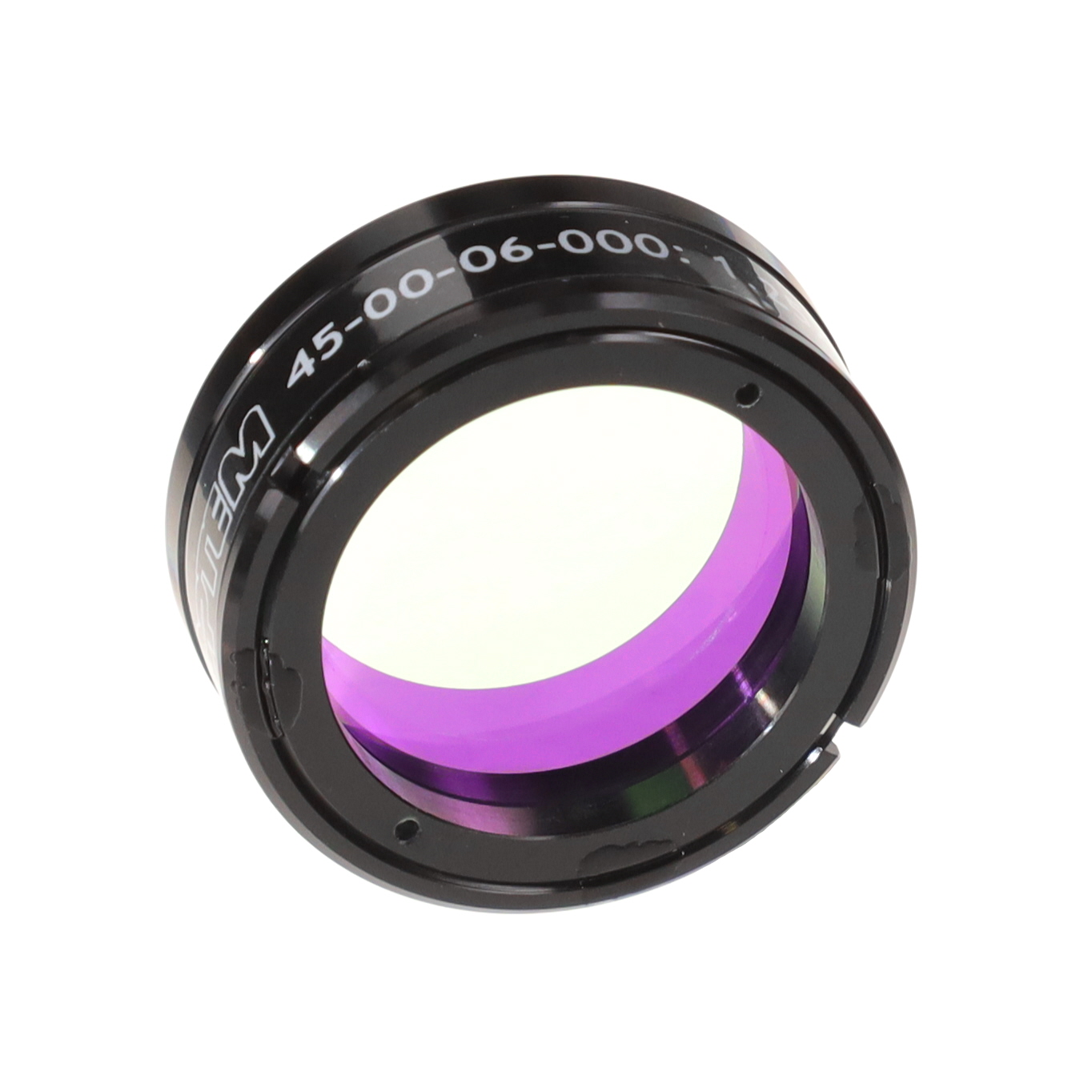 1.25X 160FL LOWER LENS, SWIR