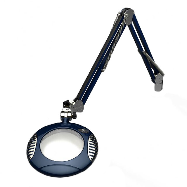 LAMP MAGNIFIER 4 DIOPTER CLAMP