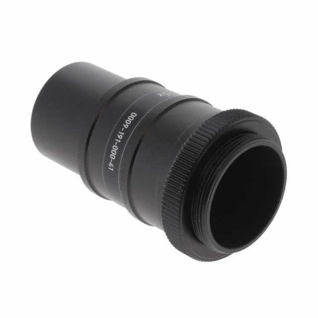 LENS MACRO F8 0.5X C-MOUNT