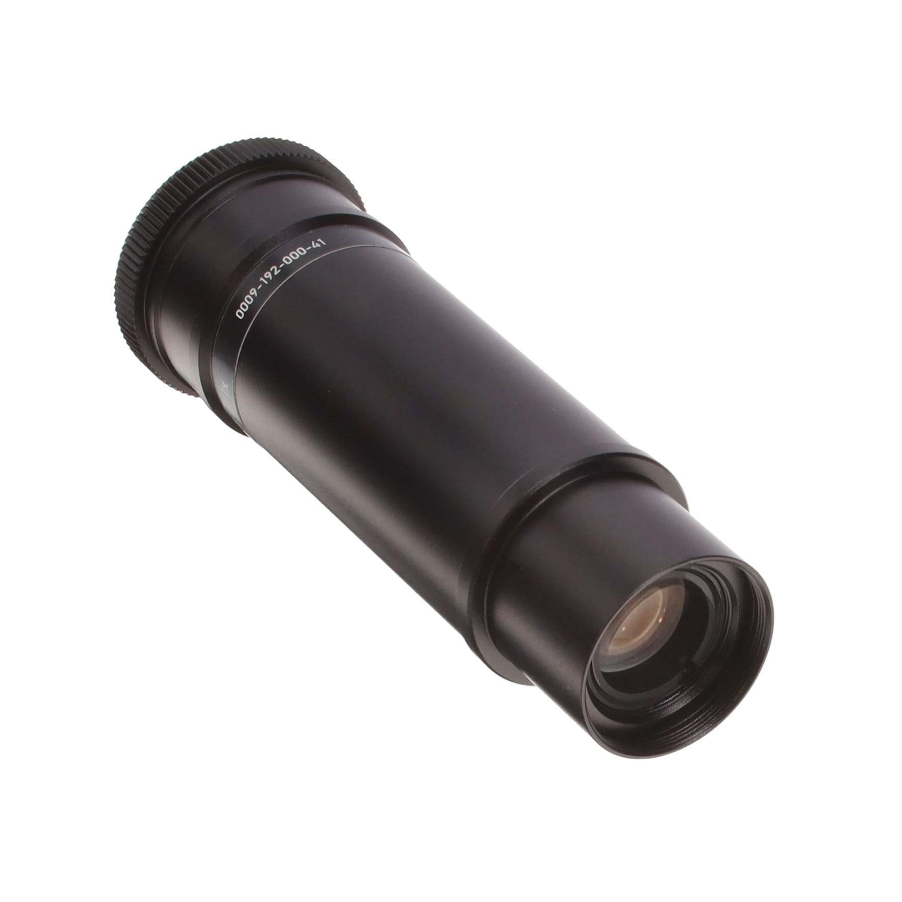 LENS MACRO F4 1.0X C-MOUNT