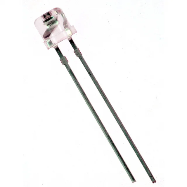 SENSOR PHOTO 570NM TOP VIEW RAD SENSOR PHOTO 570NM TOP VIEW RAD