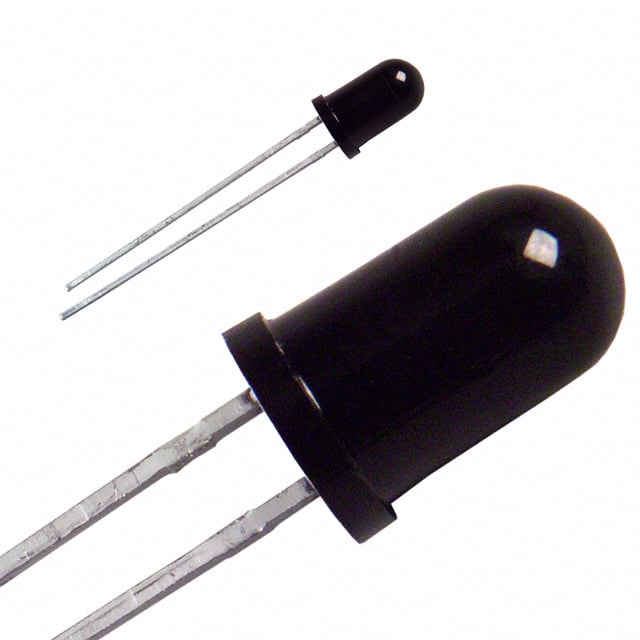 SENSOR PHOTODIODE 900NM RADIAL