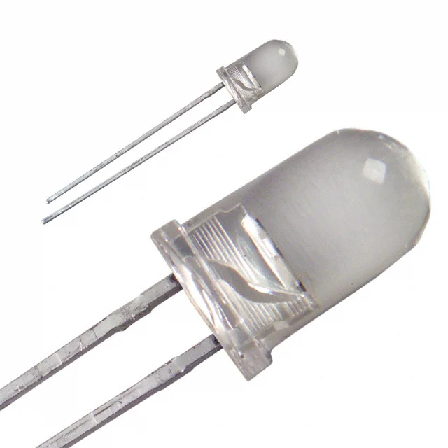 SENSOR PHOTODIODE 850NM RADIAL