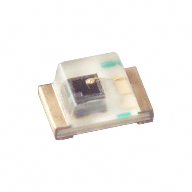 SENSOR PHOTO 600NM TOP VIEW SMD
