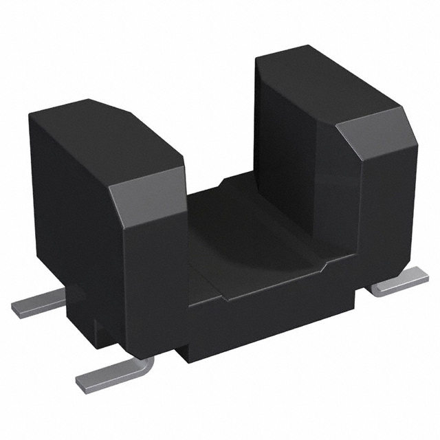SENSOR OPT SLOT TRANSISTOR MODUL