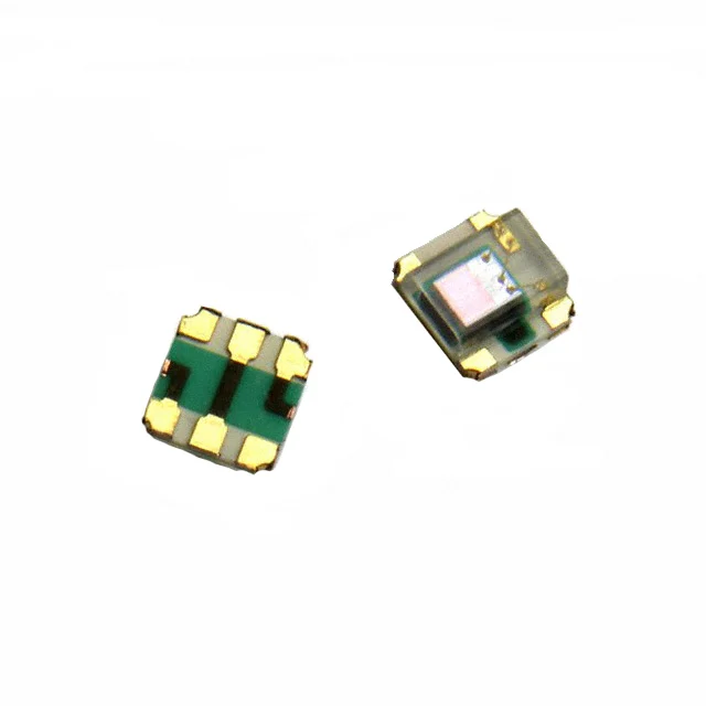 SENSOR OPT 565NM AMBIENT 6 SMD