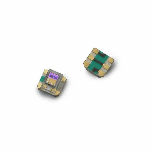 SENSOR OPT 500NM AMBIENT 6 SMD