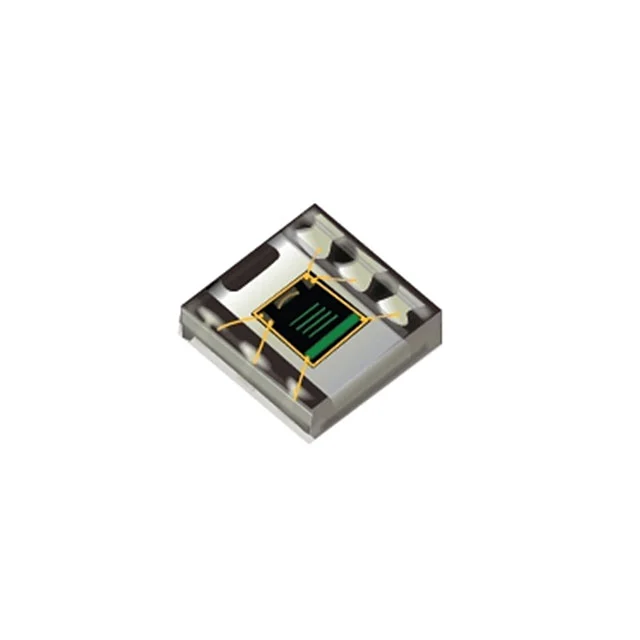 SENSOR OPT 505NM AMBIENT 6 UDFN