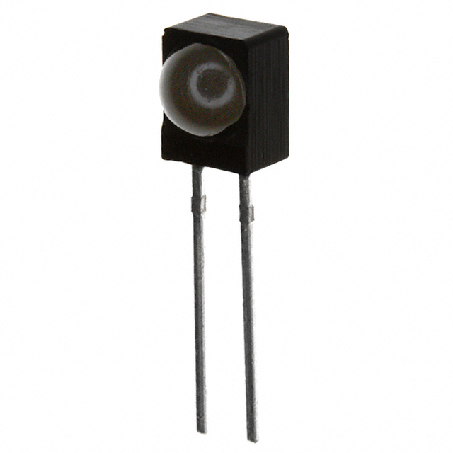SENSOR PHOTODIODE 940NM RADIAL