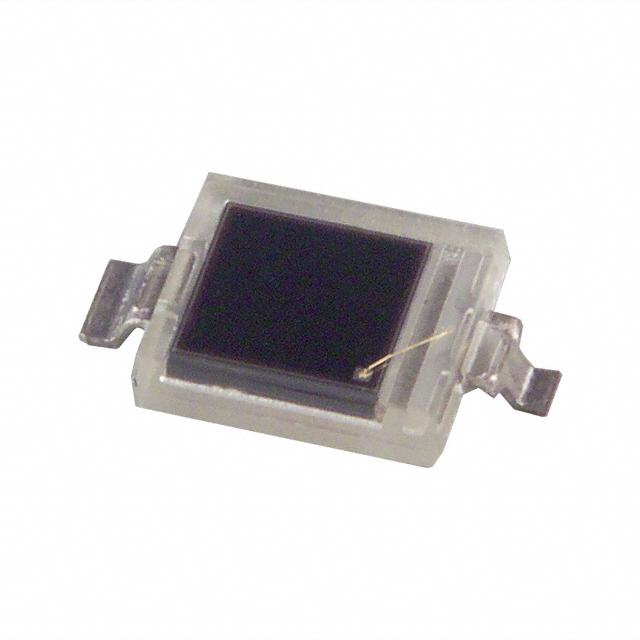 SENSOR PHOTODIODE 850NM 2SMD GW