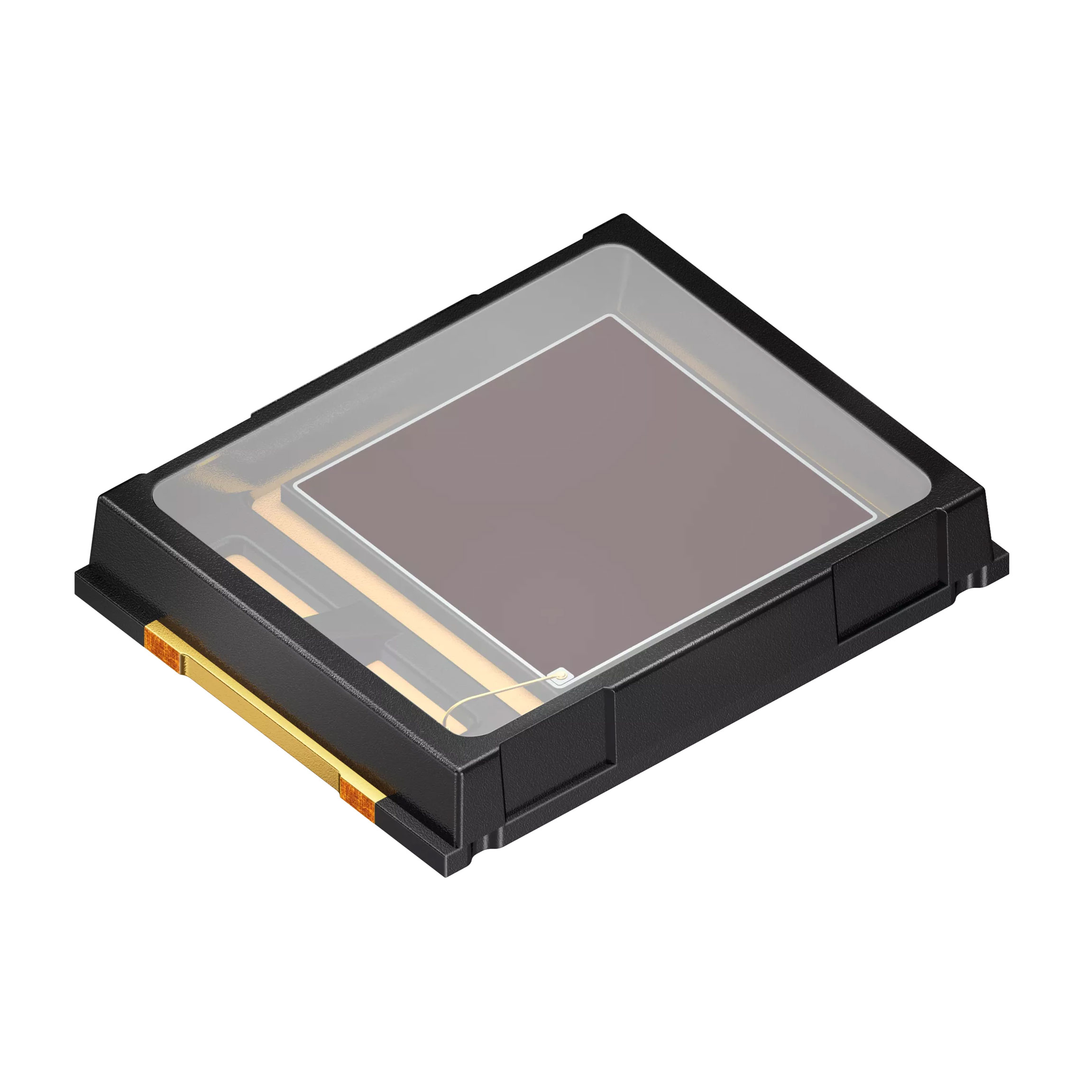 SENSOR PHOTODIODE 950NM 2SMD