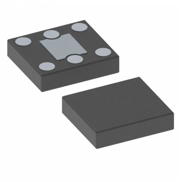 SENSOR OPT 550NM AMBIENT 6 XFDFN