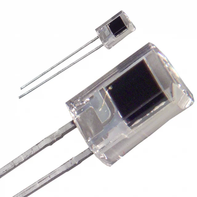 SENSOR PHOTODIODE 850NM RADIAL