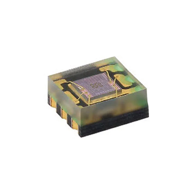 SENSOR OPT 550NM AMBIENT 6 SMD