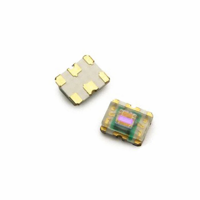 SENSOR OPT 560NM AMBIENT 6 SMD