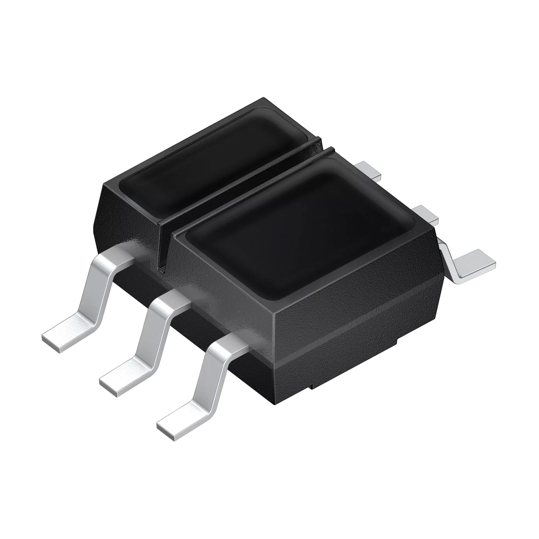 REFLECTIVE INTERRUPTOR