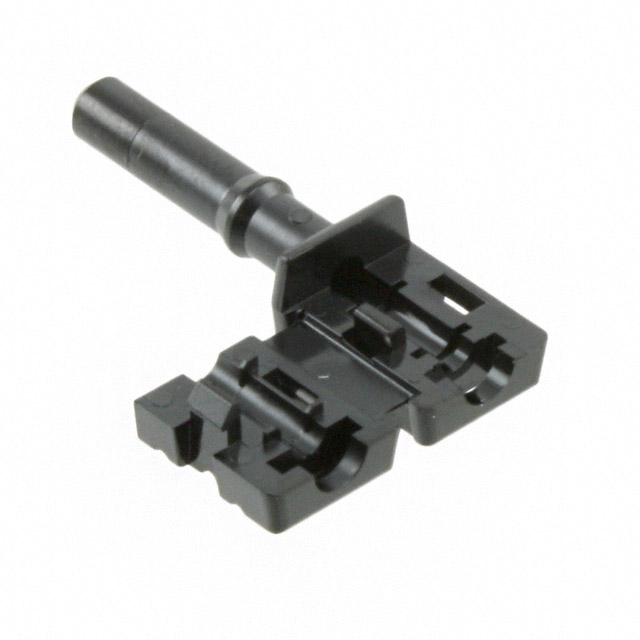 CONN FIBER PLUG SMPLX 1000UM