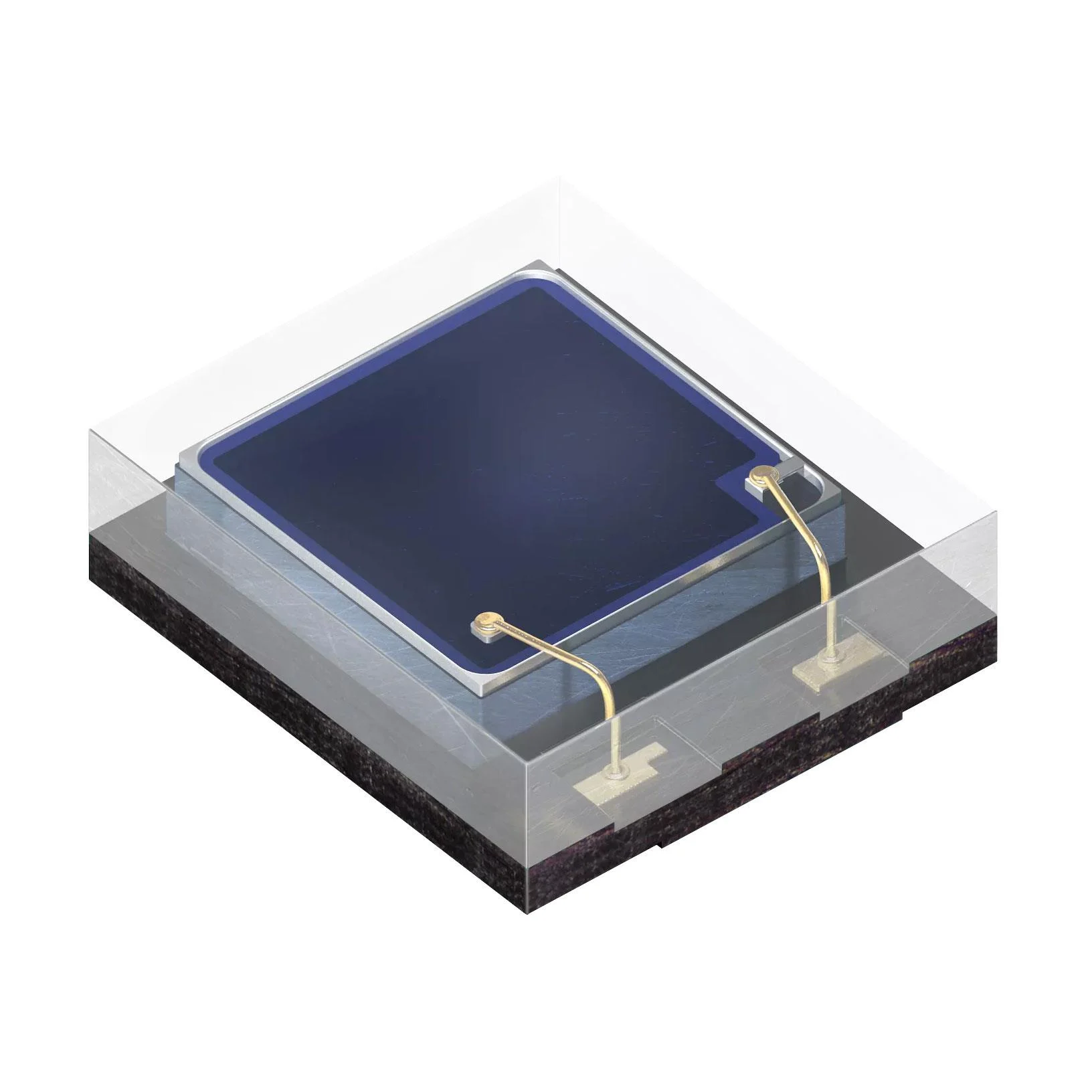 SENSOR PHOTODIODE 930NM 2SMD